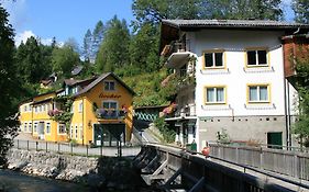Appartements Stocker - Zur Schmiede